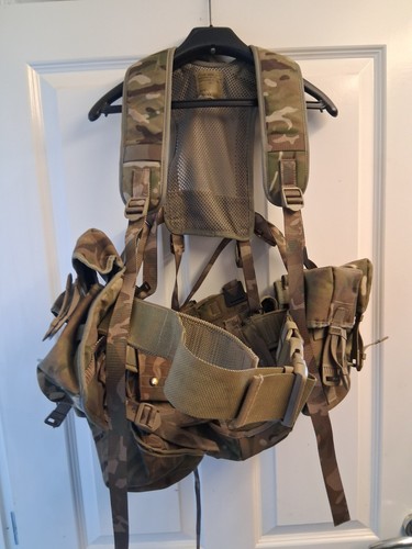 British army mtp - british,