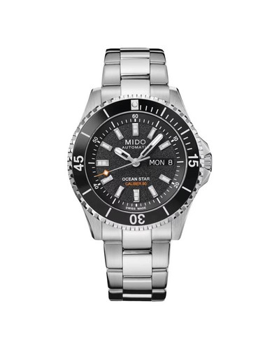 Mido oceanstar 200 watch - oceanstar,