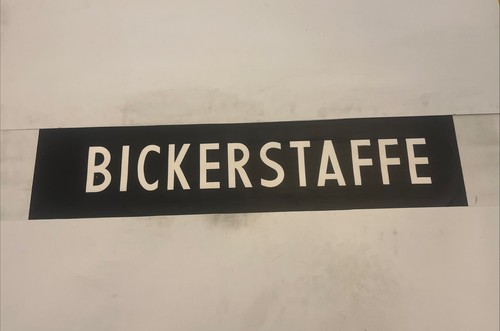 Bickerstaffe merseyside - bickerstaffe,