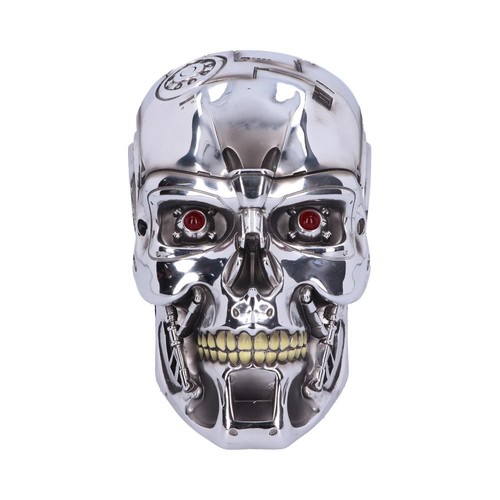 800 terminator head - head, 23cm