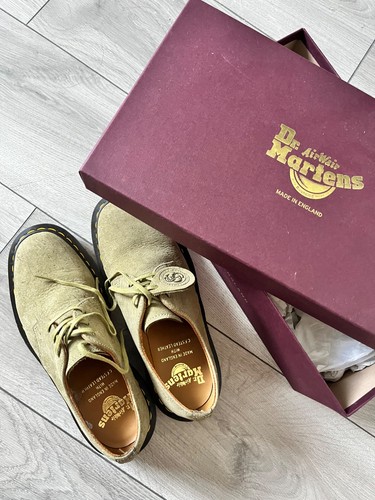 Martens made in - made,