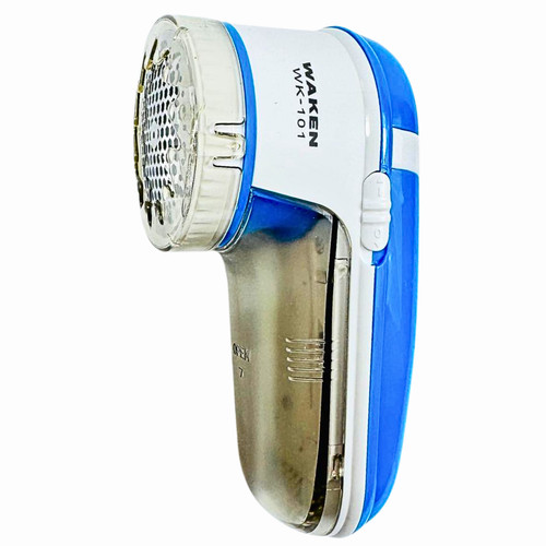 Electric clothes bobble fluff - clothes,