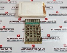 Nebb Prover 6 Circuit Board UT028NA