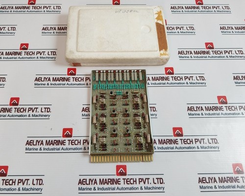 Nebb prover circuit board - circuit,