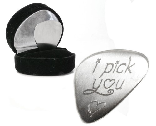 Personalised engraved guitar - engraved,