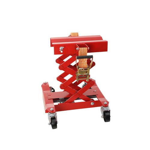 Car jack 09021 floor mounted - floor,