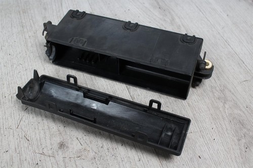 Plug holder frame - cover, right