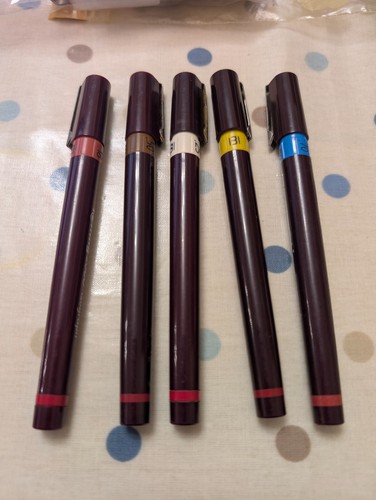 Rotring isograph technical - rotring,