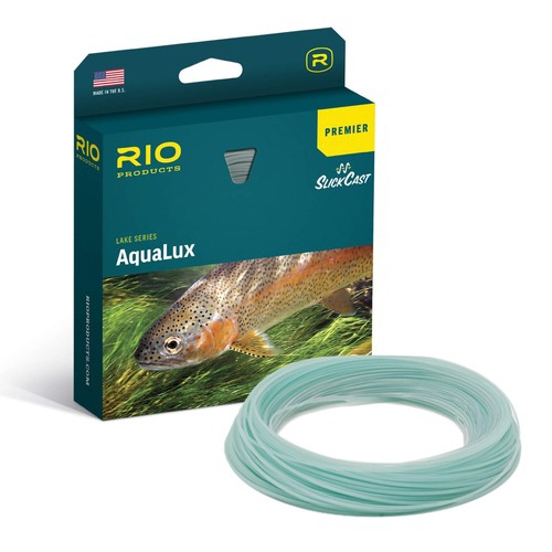 Rio premier aqualux fly - premier,