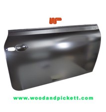 Classic Mini Right Hand Door