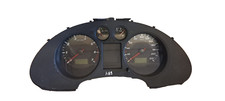 2005 SEAT IBIZA 1.2 PETROL  SPEEDOMETER INSTRUMENT CLUSTER VD0 110 080 104 009A