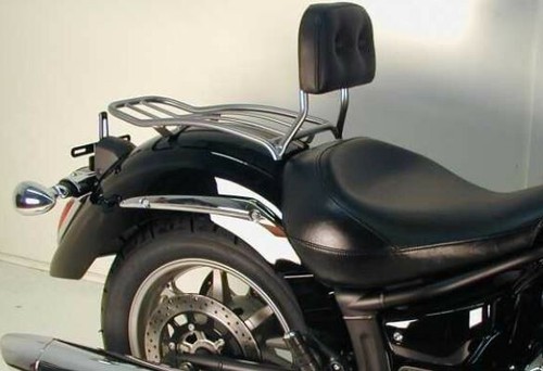 Yamaha xvs 1300 - xvs, star