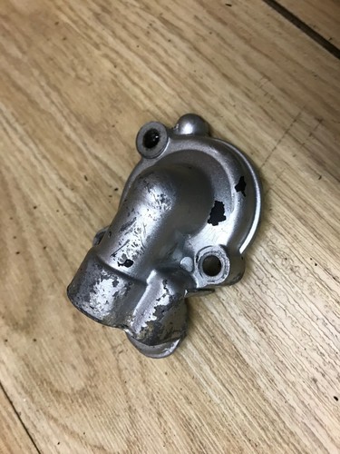 Yamaha dt125 3bn01 - dt125, engine