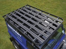 Britpart Expedition Roof Rack - Land Rover Defender 90 - DA3072