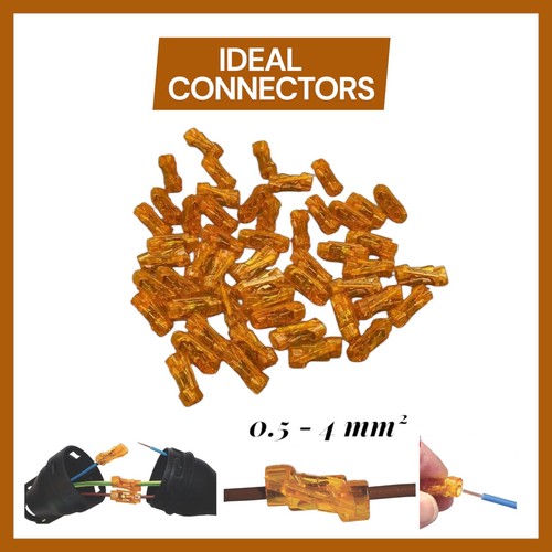 Ideal 1042 splice line - ideal, splice-line™