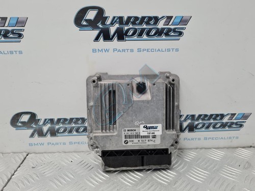 Bmw dde engine control - bmw,
