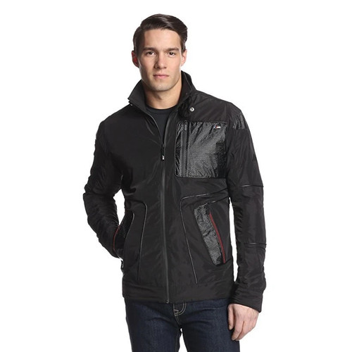 Puma men bmw - jacket, size