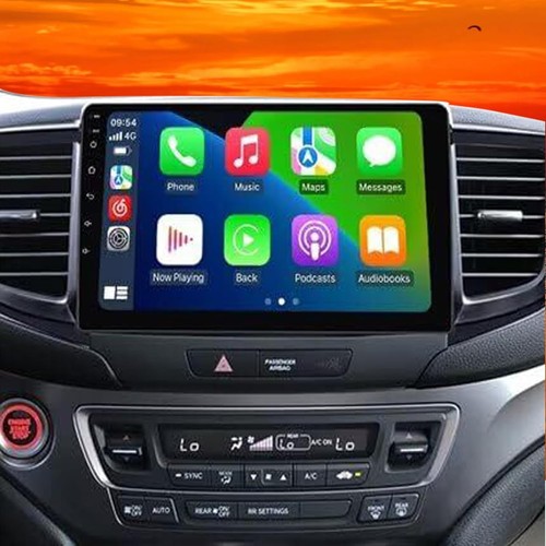 For 2016 2022 honda - 10.1'', 2016-2022