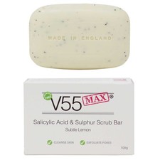 V55 MAX Salicylic Acid Tree