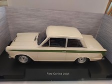 MCG MK1 LOTUS CORTINA SCALE