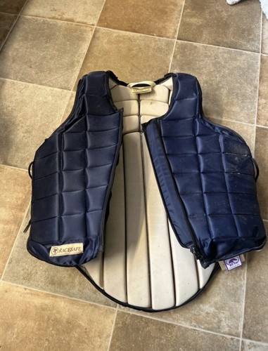 Racesafe child body - child,