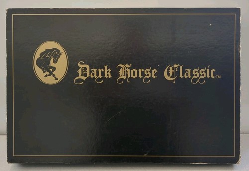 Dark horse classic - dark,