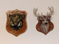 1/12 scale dolls house