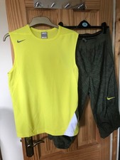 Nike Nadal 2007 Australian