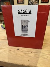 Gaggia RI8425/22 Gran Deluxe -