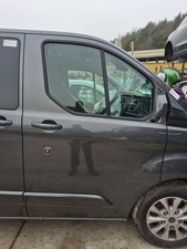 2018-2023 FORD TRANSIT CUSTOM