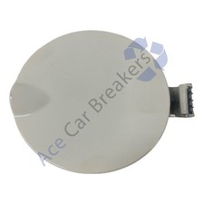 Fiat 500 15-20 Facelift Fuel