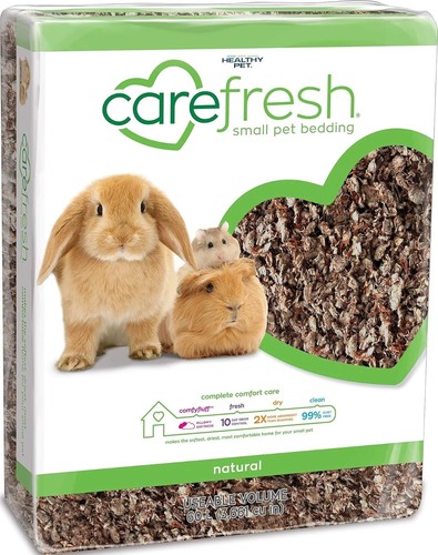 Carefresh dust free - carefresh, dust-free