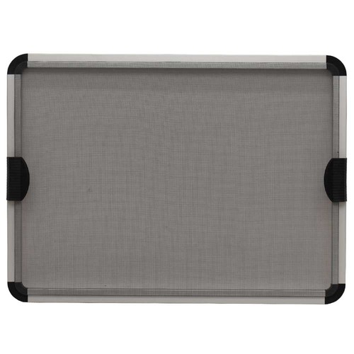 Gebo boomsma boat - hatch, screen