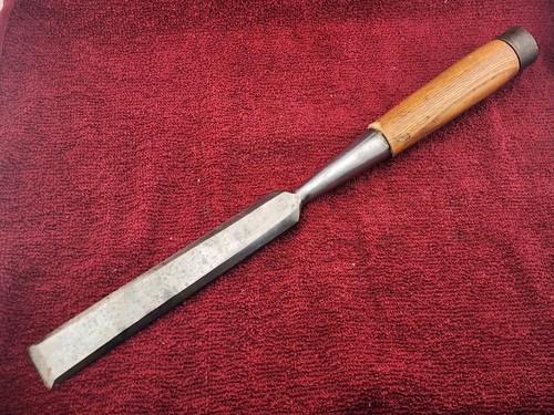 Vintage witherby 1 - t.,