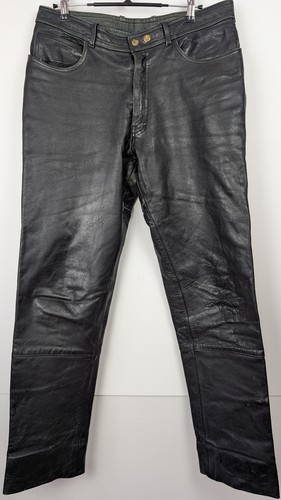 Vintage hein gericke leather - gericke,