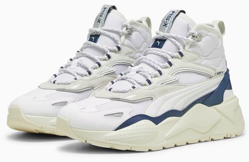 Puma top sneaker boot - rs-x,
