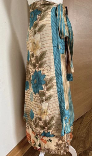 Stunning wrap multi - wrap,