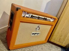 Orange Rockerverb MKII 50 Amp