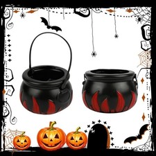 .Halloween Witches Pumpkin