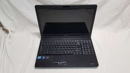 Toshiba satellite pro s500 10e - satellite,