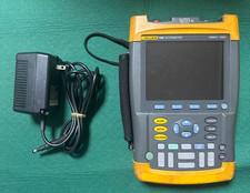 Fluke 196 B  ScopeMeter