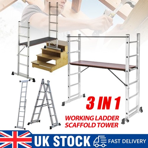 Working scaffold - uk,