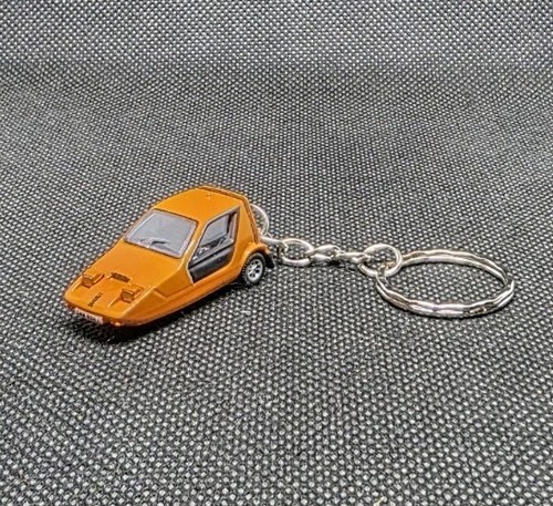 Diecast model cars - 1:76,