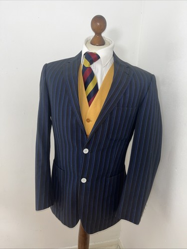 Sartorial boating blazer - m&s,
