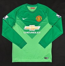 Manchester United 2014-2015