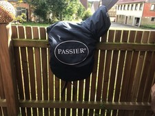 Mint Passier Dressage Compact Comfort Size 3, 18 Inch