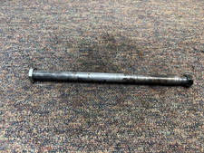 1987-90 Suzuki LT250R QuadRacer 250 LT500R Quadzilla Swingarm Pivot Bolt Nut