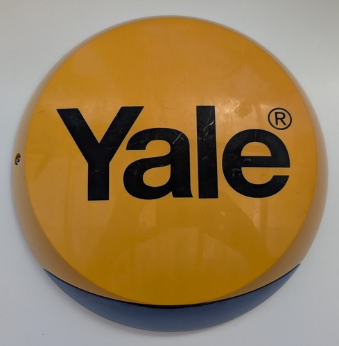 Yale easy fit alarm - ef-bx,