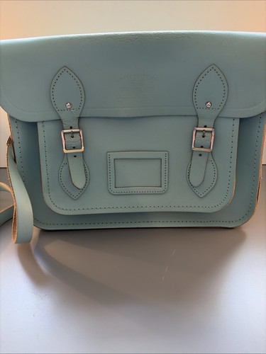 The cambridge satchel - the,