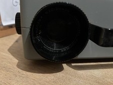 Vintage Kodak Carousel S